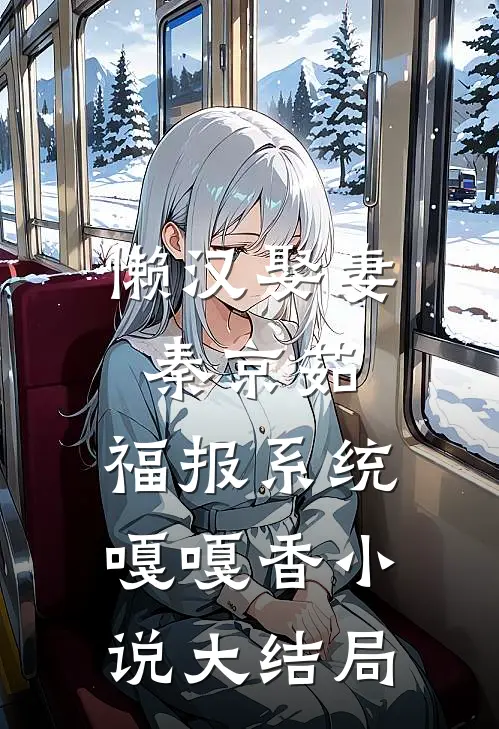 懒汉娶妻秦京茹，福报系统嘎嘎香小说大结局