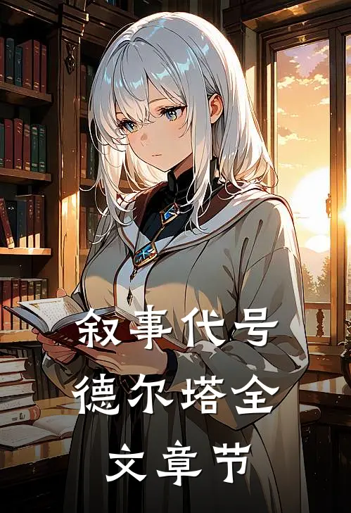 叙事代号：德尔塔全文章节