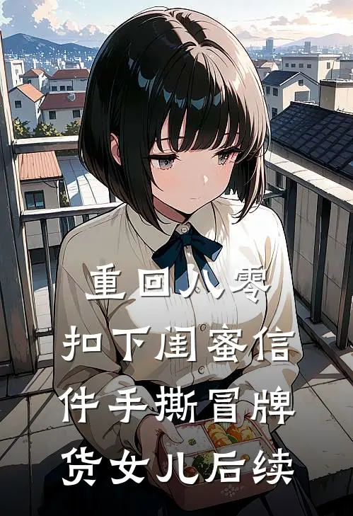 重回八零，扣下闺蜜信件手撕冒牌货女儿后续