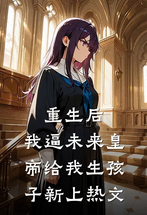 重生后，我逼未来皇帝给我生孩子新上热文