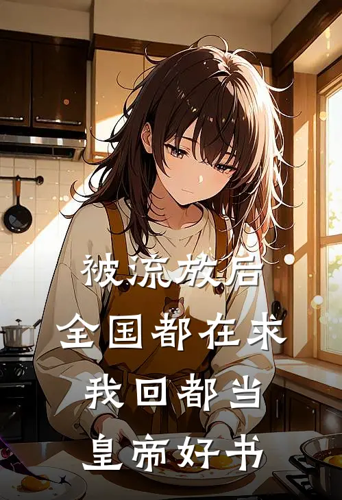 被流放后，全国都在求我回都当皇帝好书