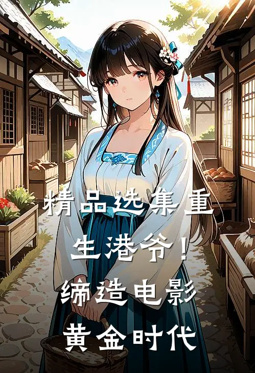精品选集重生港爷！缔造电影黄金时代