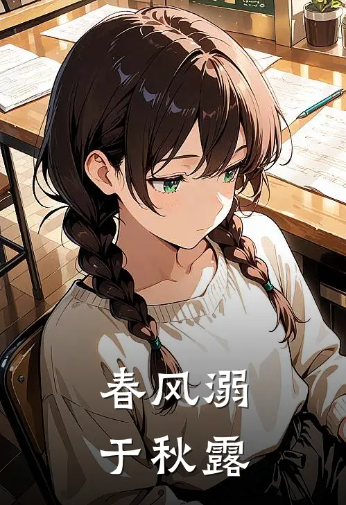 春风溺于秋露