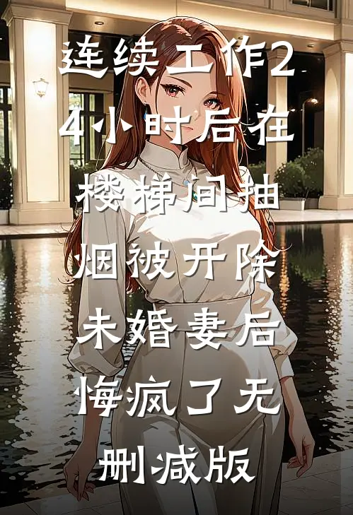 连续工作24小时后在楼梯间抽烟被开除，未婚妻后悔疯了无删减版