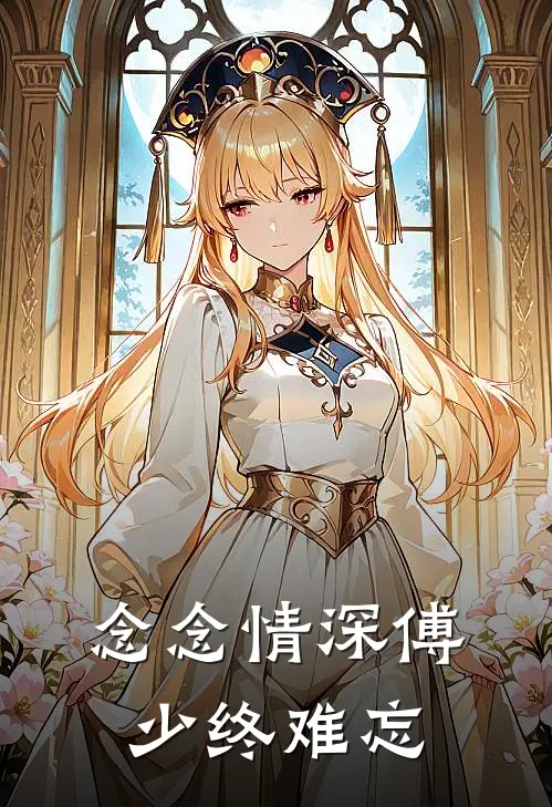 念念情深傅少终难忘