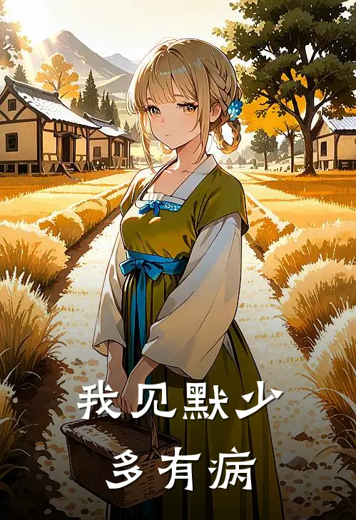 我见默少多有病