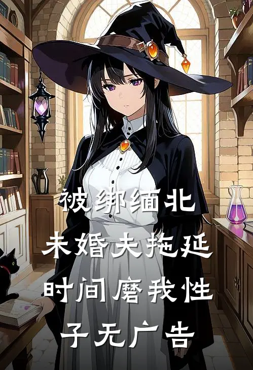 被绑缅北，未婚夫拖延时间磨我性子无广告