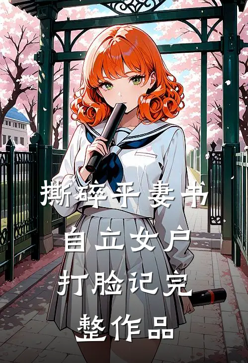 撕碎平妻书：自立女户打脸记完整作品