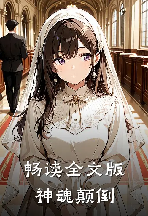 畅读全文版神魂颠倒