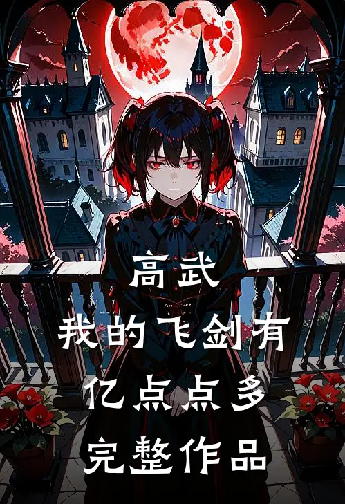 高武：我的飞剑有亿点点多完整作品