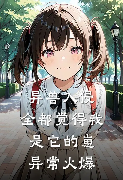 异兽入侵，全都觉得我是它的崽异常火爆