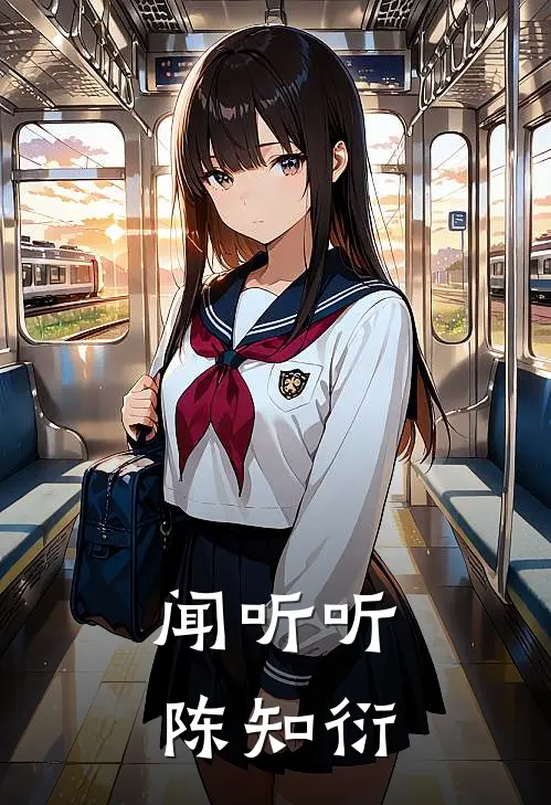 闻听听陈知衍