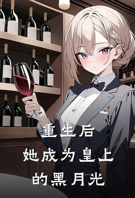 重生后,她成为皇上的黑月光