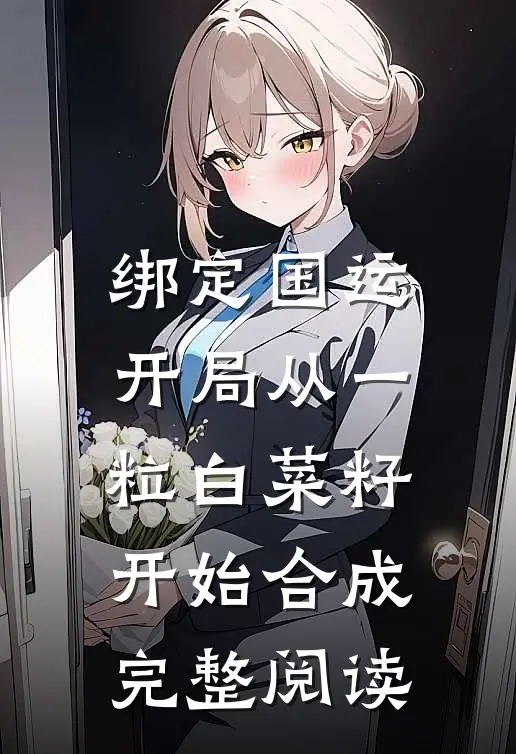 绑定国运：开局从一粒白菜籽开始合成完整阅读