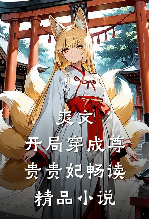 爽文：开局穿成尊贵贵妃畅读精品小说