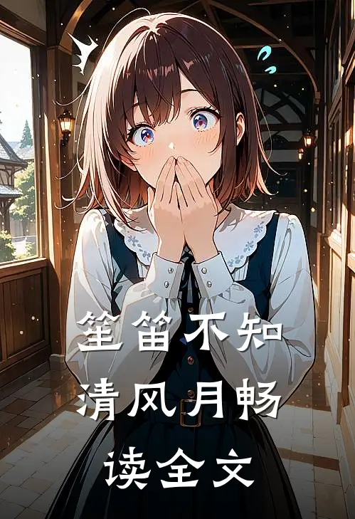 笙笛不知清风月畅读全文