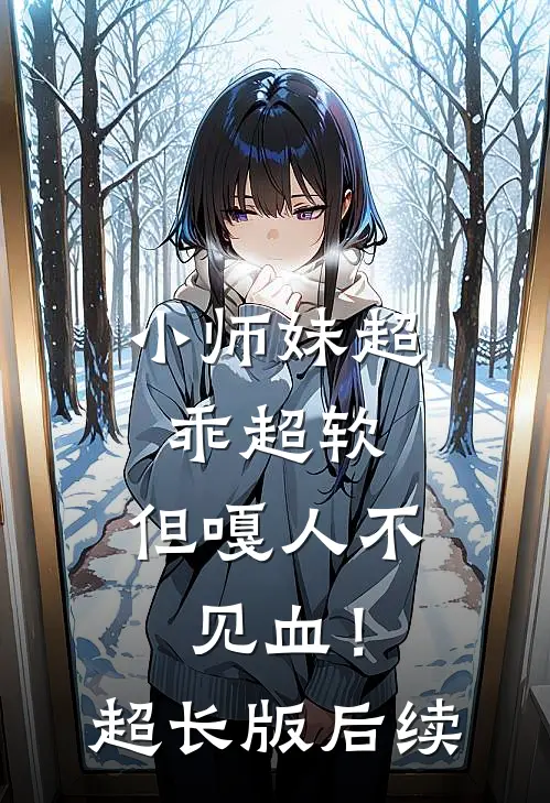 小师妹超乖超软，但嘎人不见血！超长版后续