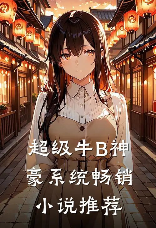 超级牛B神豪系统畅销小说推荐