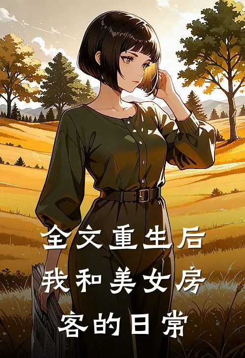 全文重生后，我和美女房客的日常