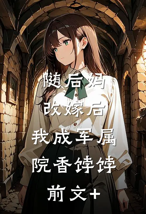 随后妈改嫁后，我成军属院香饽饽前文+