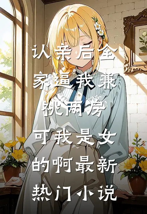 认亲后全家逼我兼祧两房，可我是女的啊最新热门小说