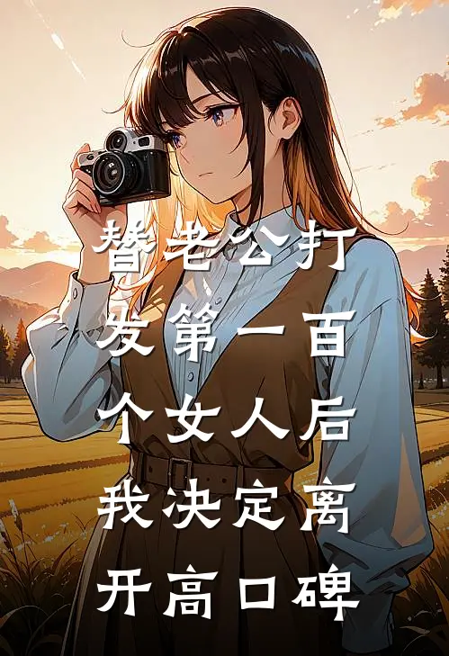 替老公打发第一百个女人后，我决定离开高口碑