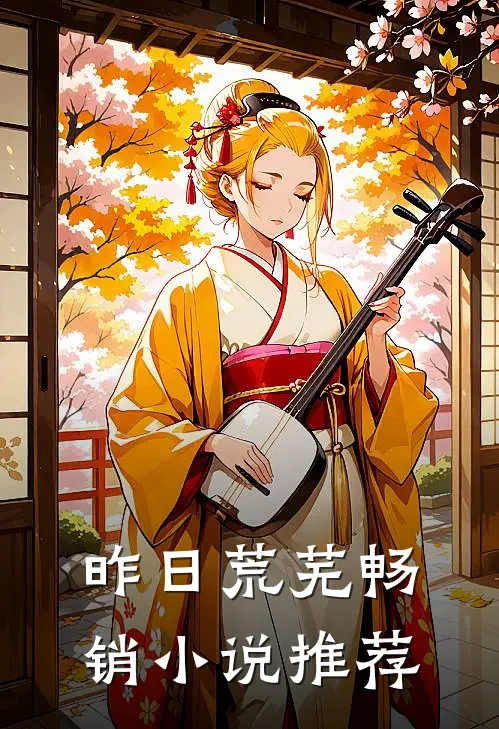 昨日荒芜畅销小说推荐