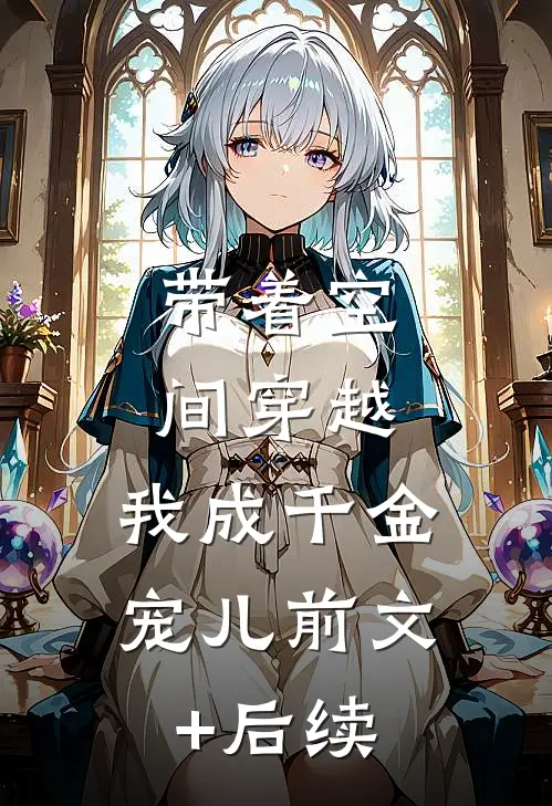 带着空间穿越，我成千金宠儿前文+后续