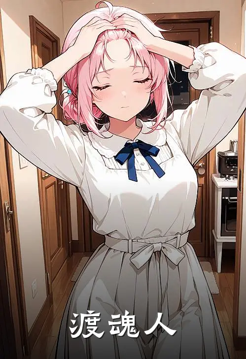 渡魂人
