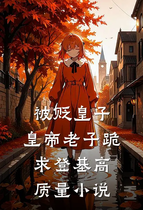 被贬皇子：皇帝老子跪求登基高质量小说