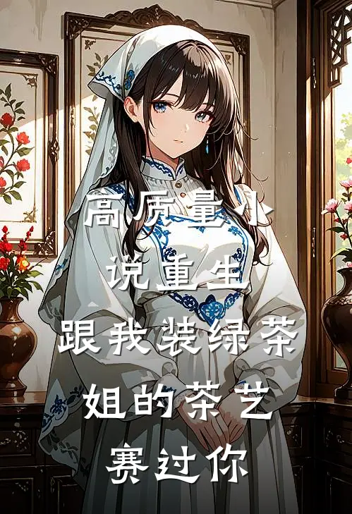 高质量小说重生：跟我装绿茶，姐的茶艺赛过你