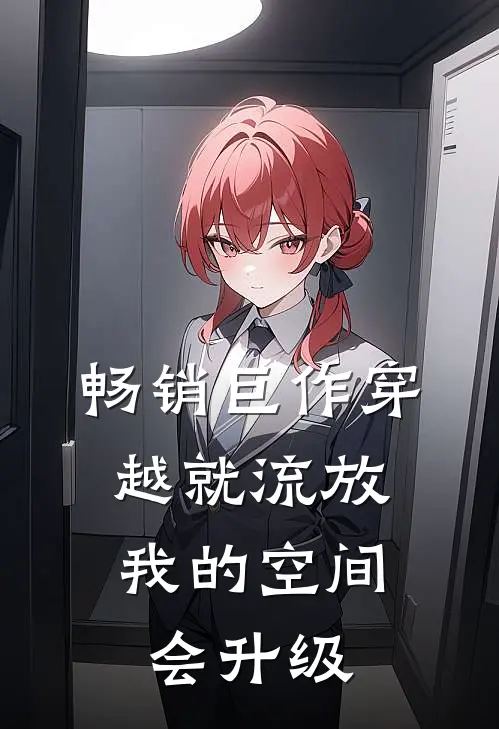 畅销巨作穿越就流放：我的空间会升级