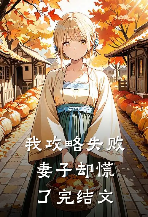 我攻略失败，妻子却慌了完结文
