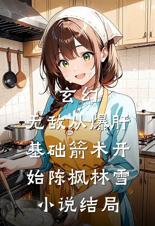 玄幻：无敌从爆肝基础箭术开始陈枫林雪小说结局