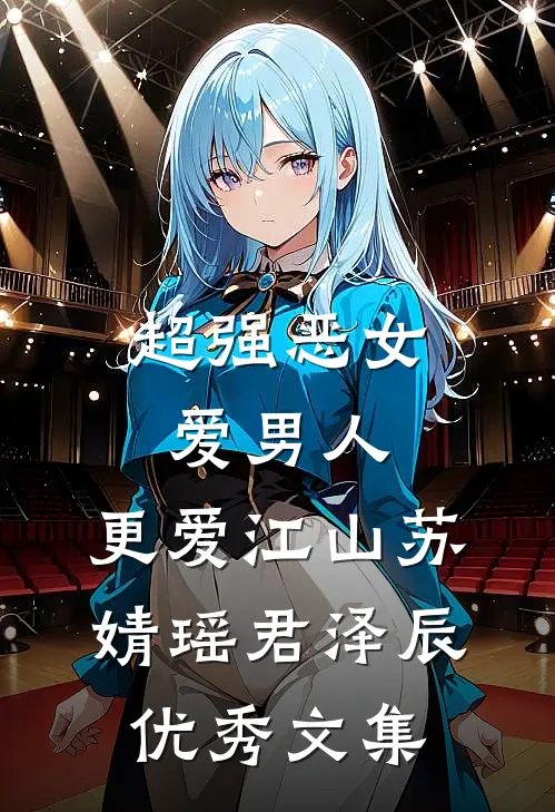 超强恶女:爱男人,更爱江山(苏婧瑶君泽辰)优秀文集