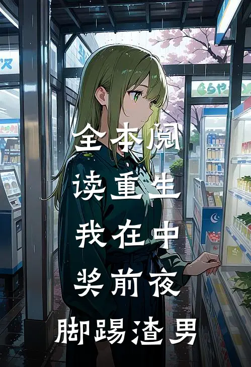 全本阅读重生：我在中奖前夜，脚踢渣男