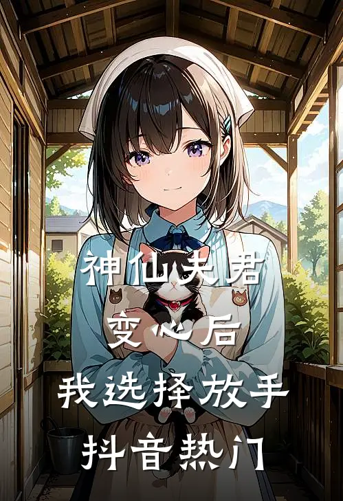 神仙夫君变心后，我选择放手抖音热门