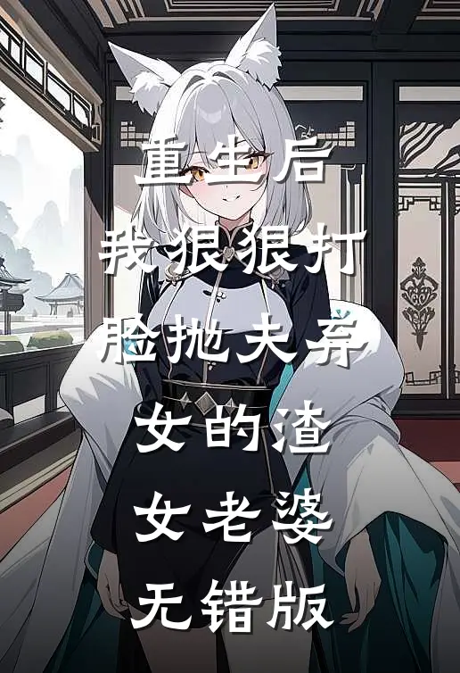 重生后，我狠狠打脸抛夫弃女的渣女老婆无错版