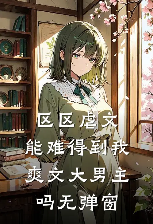 区区虐文，能难得到我爽文大男主吗无弹窗
