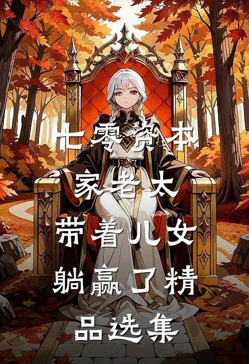 七零资本家老太，带着儿女躺赢了精品选集