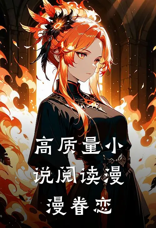 高质量小说阅读漫漫眷恋