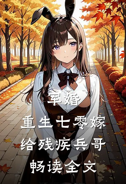 军婚：重生七零嫁给残疾兵哥畅读全文