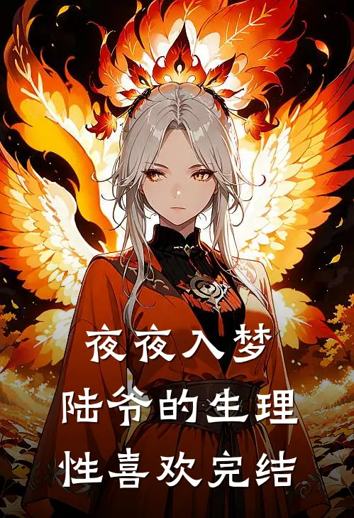 夜夜入梦，陆爷的生理性喜欢完结