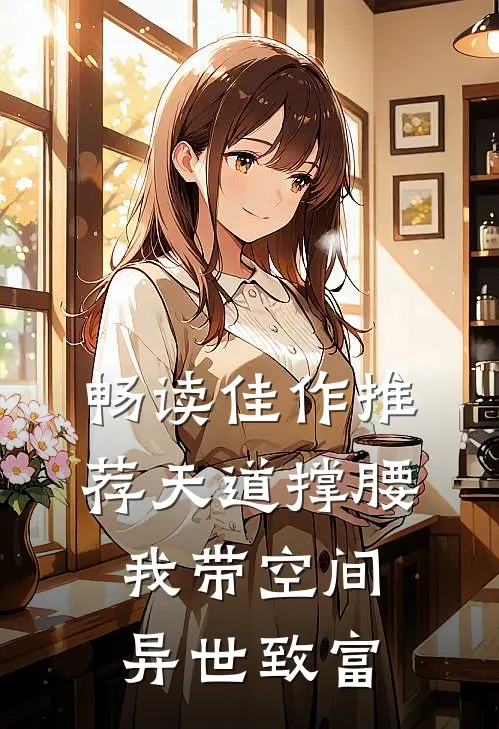 畅读佳作推荐天道撑腰，我带空间异世致富