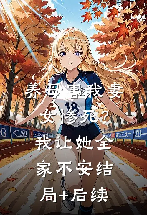 养母害我妻女惨死？我让她全家不安结局+后续