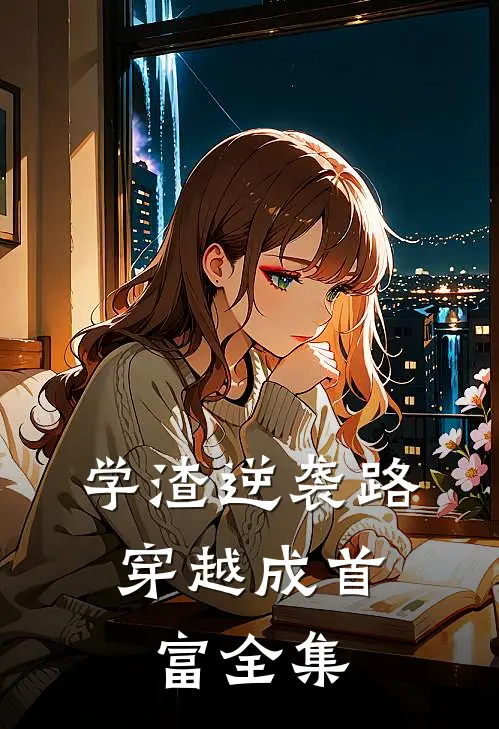 学渣逆袭路，穿越成首富 全集