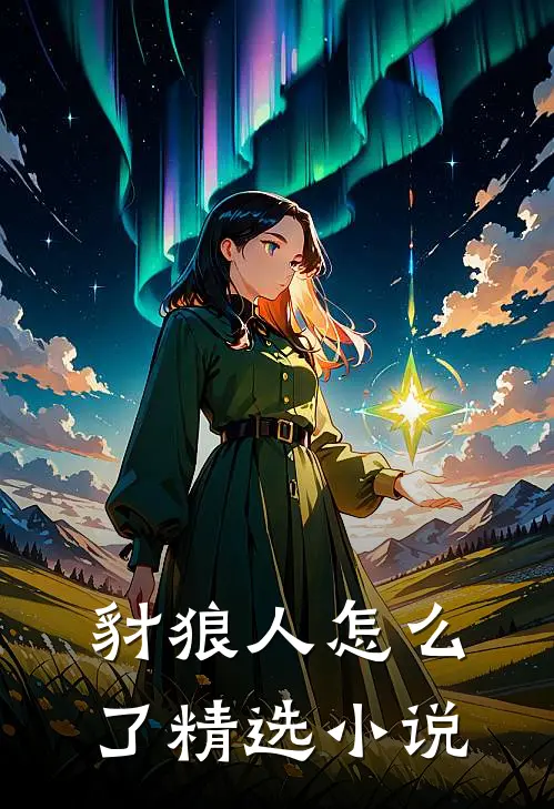 豺狼人怎么了精选小说