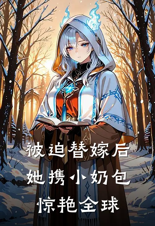 被迫替嫁后，她携小奶包惊艳全球