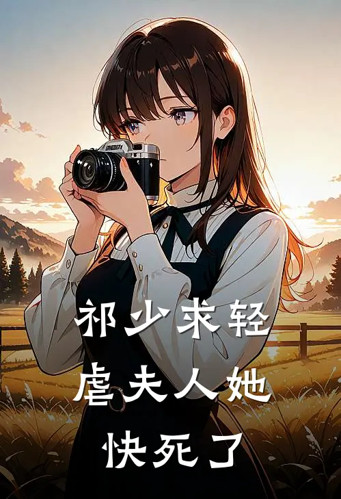祁少求轻虐夫人她快死了