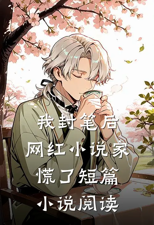 我封笔后，网红小说家慌了短篇小说阅读